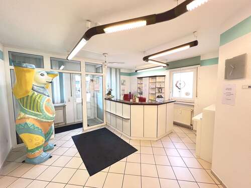 Foto - Büro in Kirchhellen 1.450,00 € 120.5 m²