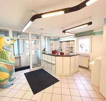Büro in Kirchhellen 1.450,00 € 120.5 m²