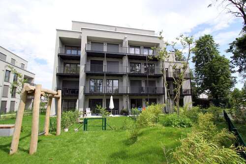 Foto - Wohnung zum Mieten in Fürstenfeldbruck 788,95 € 54.44 m²