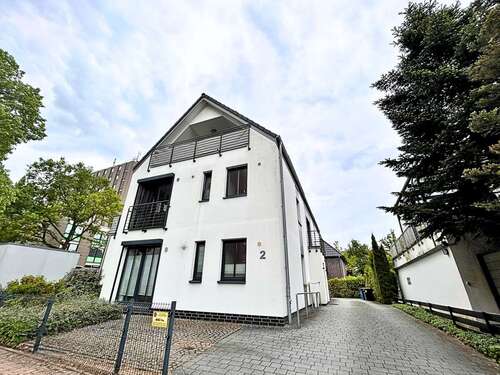 Foto - Wohnung zum Mieten in Oldenburg 350,00 € 26 m²