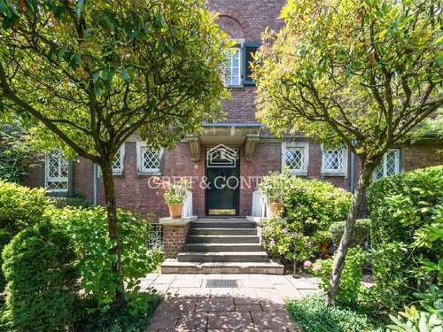 Foto - Wohnung zum Kaufen in Köln 1.690.000,00 € 197 m²