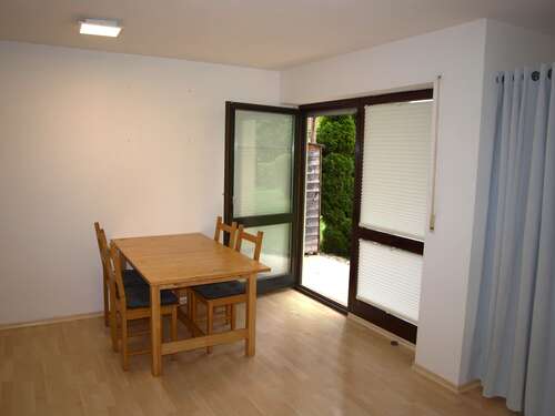 Foto - Wohnung zum Kaufen in Landshut 169.000,00 € 36.52 m²