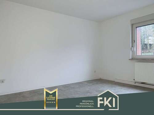 Foto - Wohnung zum Mieten in Betzdorf 500,00 € 67 m²