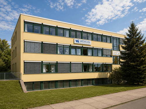 Foto - Büro in Leipzig 2.339,68 € 173.31 m²