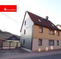 Haus zum Kaufen in Martinroda 195.000,00 € 160 m²