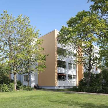 Foto - Wohnung zum Mieten in Wolfsburg 633,74 € 84.05 m²