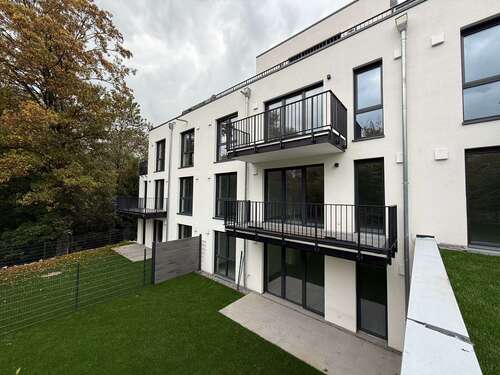 Foto - Wohnung zum Mieten in Bochum 1.770,00 € 118 m²