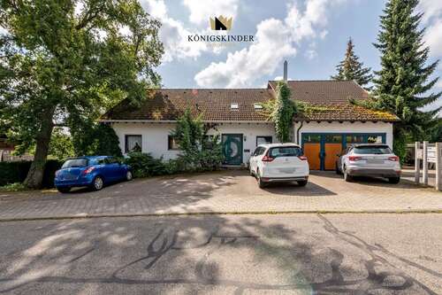 Foto - Haus zum Kaufen in Schömberg 599.999,00 € 194 m²