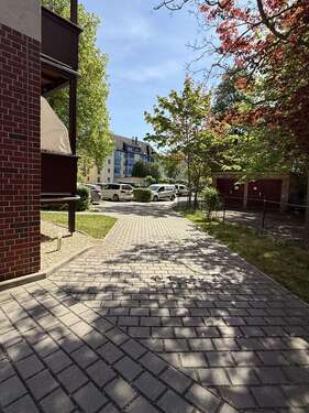 Foto - Wohnung zum Mieten in Zwickau 370,00 € 59 m²