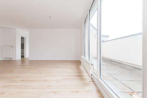 Foto - Wohnung zum Mieten in Chemnitz 430,00 € 72.68 m²