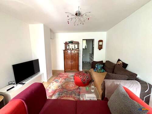 Foto - Wohnung zum Kaufen in Stuttgart 170.000,00 € 47 m²