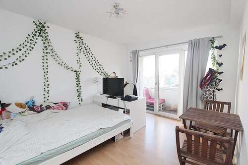 Foto - Wohnung zum Mieten in Kassel 375,00 € 30 m²