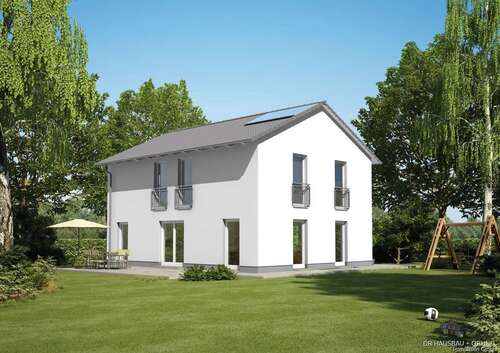 Foto - Haus zum Kaufen in Neumünster 477.600,00 € 159 m²