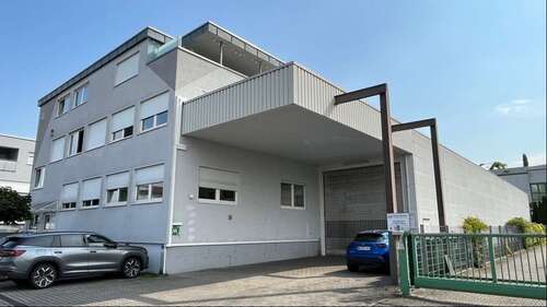 Foto - Halle in Bietigheim-Bissingen 8.000,00 € 1150 m²