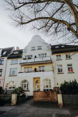 Foto - Wohnung zum Kaufen in Lübeck 174.000,00 € 61.64 m²