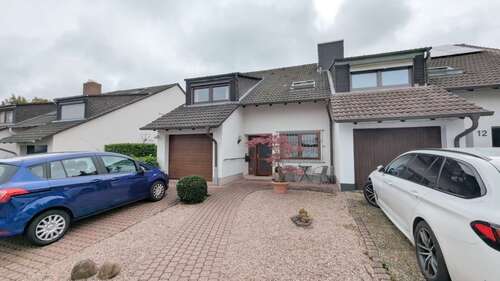 Foto - Haus zum Kaufen in Bad Vilbel 890.000,00 € 135 m²