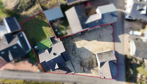 Foto - Haus zum Kaufen in Wiebelsheim 399.000,00 € 232 m²