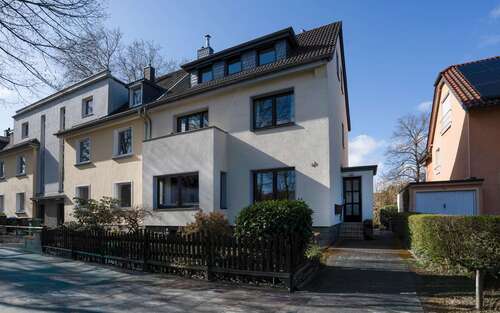 Foto - Haus zum Kaufen in Bonn 495.000,00 € 144 m²