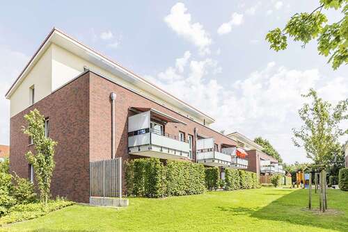 Foto - Wohnung zum Mieten in Winsen Luhe 909,28 € 93.74 m²