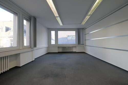 Foto - Büro in Bonn 562,50 € 45 m² - 562,50&nbsp;EUR Kaltmiete, ca.&nbsp; 45,00&nbsp;m&sup2;