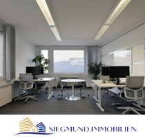 Büro in Bonn 562,50 € 45 m² - 562,50&nbsp;EUR Kaltmiete, ca.&nbsp; 45,00&nbsp;m&sup2; in Bonn (PLZ: 53111)
