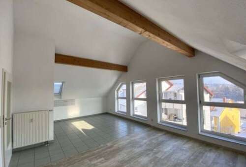 Foto - Wohnung zum Mieten in Bretten 600,00 € 56 m²
