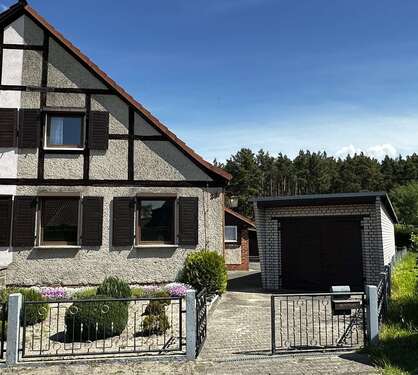 Foto - Haus zum Kaufen in Döberitz 125.000,00 € 103 m²