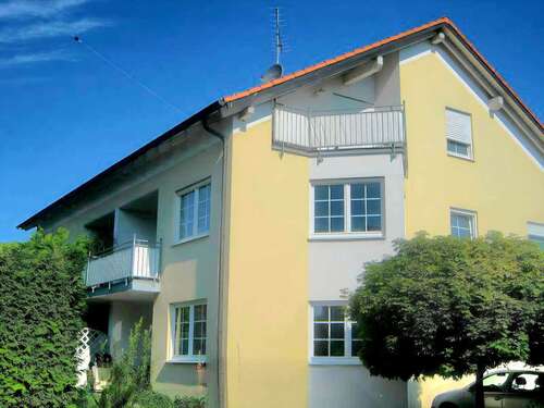 Foto - Wohnung zum Kaufen in Diedorf 219.500,00 € 55 m²