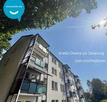 Wohnung zum Kaufen in Chemnitz 42.000,00 € 58 m²