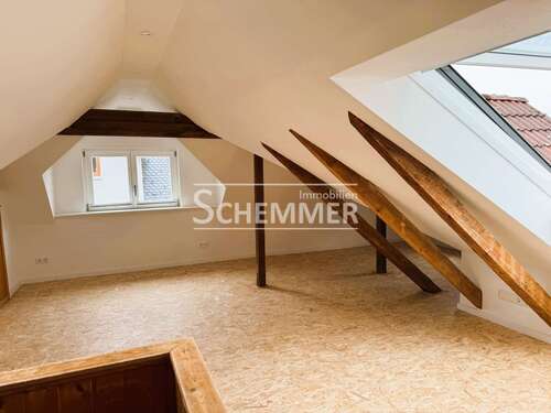 Foto - Wohnung zum Mieten in Waldkirch 1.400,00 € 98 m²