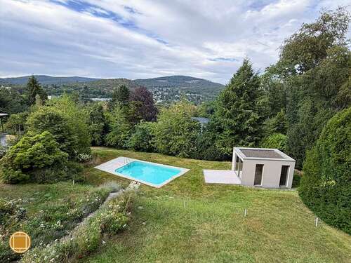 Foto - Haus zum Kaufen in Königstein 2.380.000,00 € 240 m²