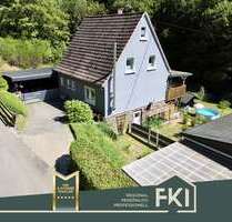 Haus zum Kaufen in Freusburg 195.000,00 € 112 m²