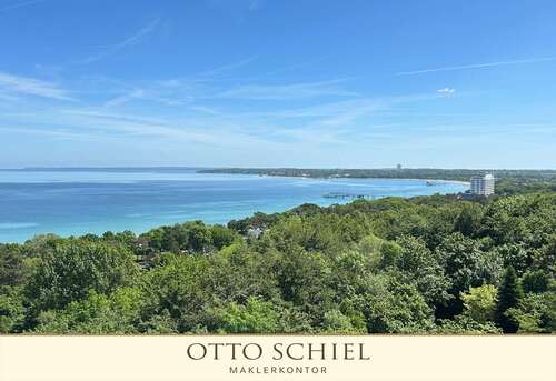 Foto - Wohnung zum Kaufen in Timmendorfer Strand 380.000,00 € 75 m²