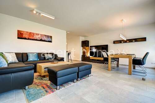 Foto - Wohnung zum Mieten in Esslingen 2.150,00 € 106 m²