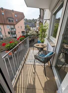 Foto - Wohnung zum Mieten in Stuttgart 1.440,00 € 92 m²