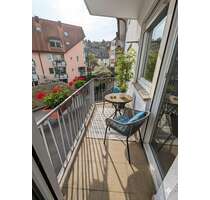 Wohnung zum Mieten in Stuttgart 1.440,00 € 92 m²
