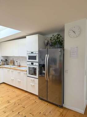 Foto - Wohnung zum Mieten in Berlin 1.990,00 € 131 m²