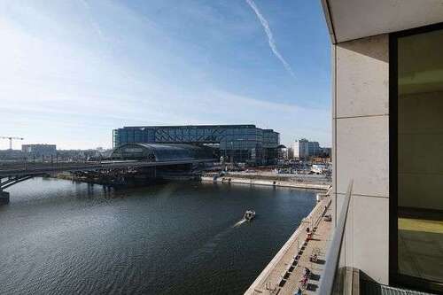 Foto - Wohnung zum Mieten in Berlin 1.760,00 € 75 m²