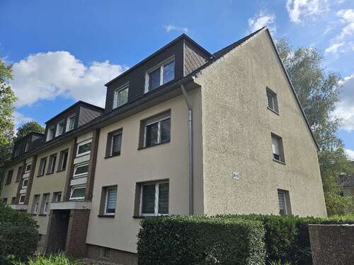 Foto - Wohnung zum Mieten in Bochum 490,00 € 69 m²