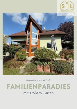 Foto - Haus zum Kaufen in Limbach 399.000,00 € 120 m²