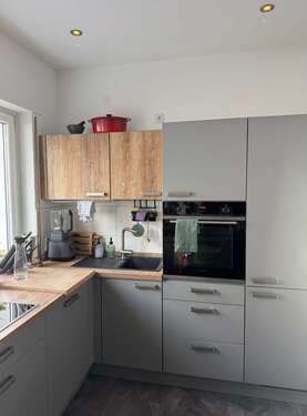 Foto - Wohnung zum Mieten in Kiedrich 1.250,00 € 90 m²