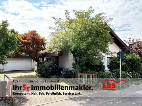 Foto - Haus zum Kaufen in Hausen 698.000,00 € 160 m²