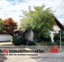 Haus zum Kaufen in Hausen 698.000,00 € 160 m²