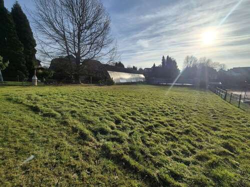 Foto - Grundstück zu verkaufen in Rösrath Forsbach 550.000,00 € 1819 m²