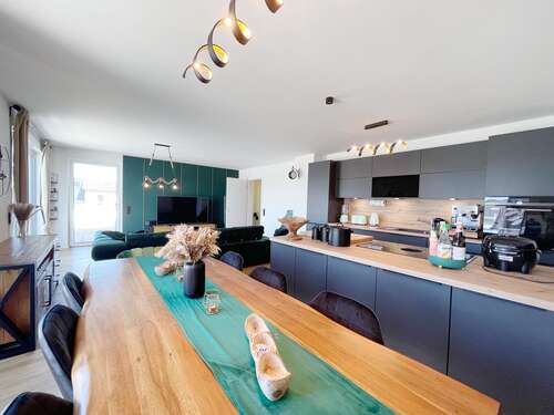 Foto - Wohnung zum Kaufen in Winsen 589.000,00 € 125 m²