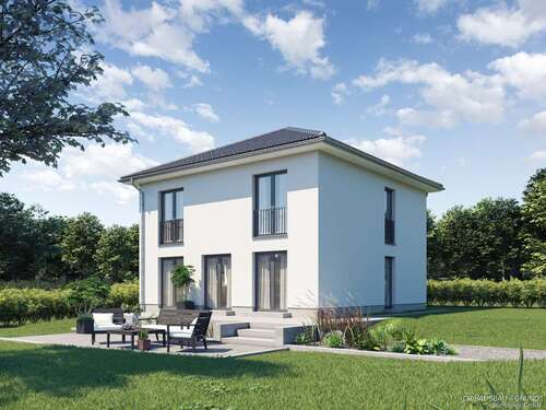 Foto - Haus zum Kaufen in Neumünster 539.560,00 € 149 m²