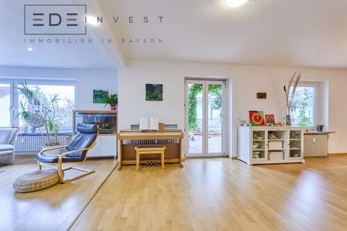 Foto - Haus zum Kaufen in Fürstenfeldbruck 1.349.000,00 € 233 m²