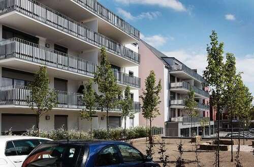 Foto - Wohnung zum Mieten in Stuttgart 731,00 € 63 m²