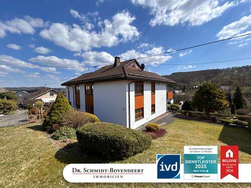 Foto - Haus zum Kaufen in Willmenrod 344.950,00 € 125.66 m²