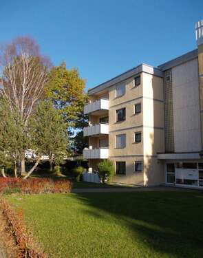 Foto - Wohnung zum Kaufen in Villingen-Schwenningen 165.000,00 € 67 m²